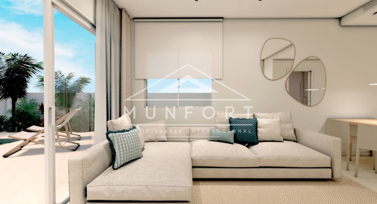 3 bedroom Villa for sale in Torre de la Horadada with pool - € 492,000 (Ref: 9278499)