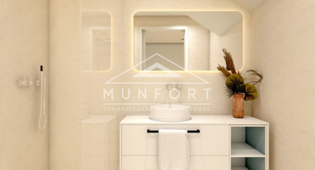 3 bedroom Villa for sale in Torre de la Horadada with pool - € 492,000 (Ref: 9278499)