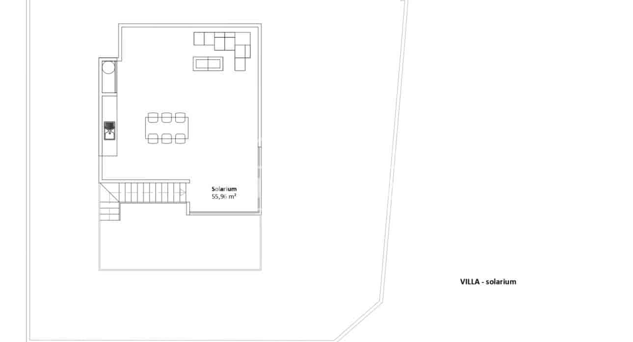 4 slaapkamer Villa te koop in Torre de la Horadada met zwembad - € 745.000 (Ref: 9278500)