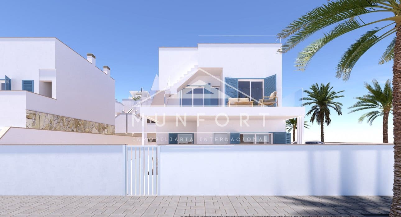 4 slaapkamer Villa te koop in Torre de la Horadada met zwembad - € 745.000 (Ref: 9278500)