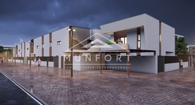 3 camera da letto Bungalow in vendita in Torre-Pacheco con piscina - 230.000 € (Rif: 9278503)