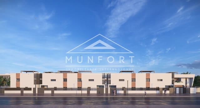 3 camera da letto Bungalow in vendita in Torre-Pacheco con piscina - 230.000 € (Rif: 9278503)