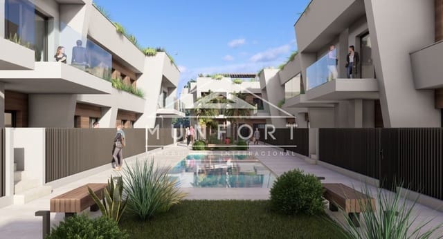 2 camera da letto Bungalow in vendita in Torre-Pacheco con piscina - 210.000 € (Rif: 9278504)