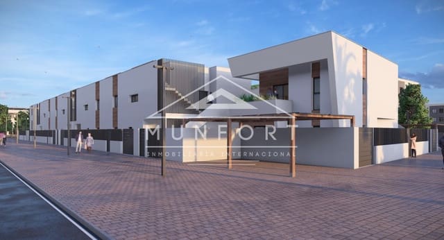 2 camera da letto Bungalow in vendita in Torre-Pacheco con piscina - 210.000 € (Rif: 9278504)