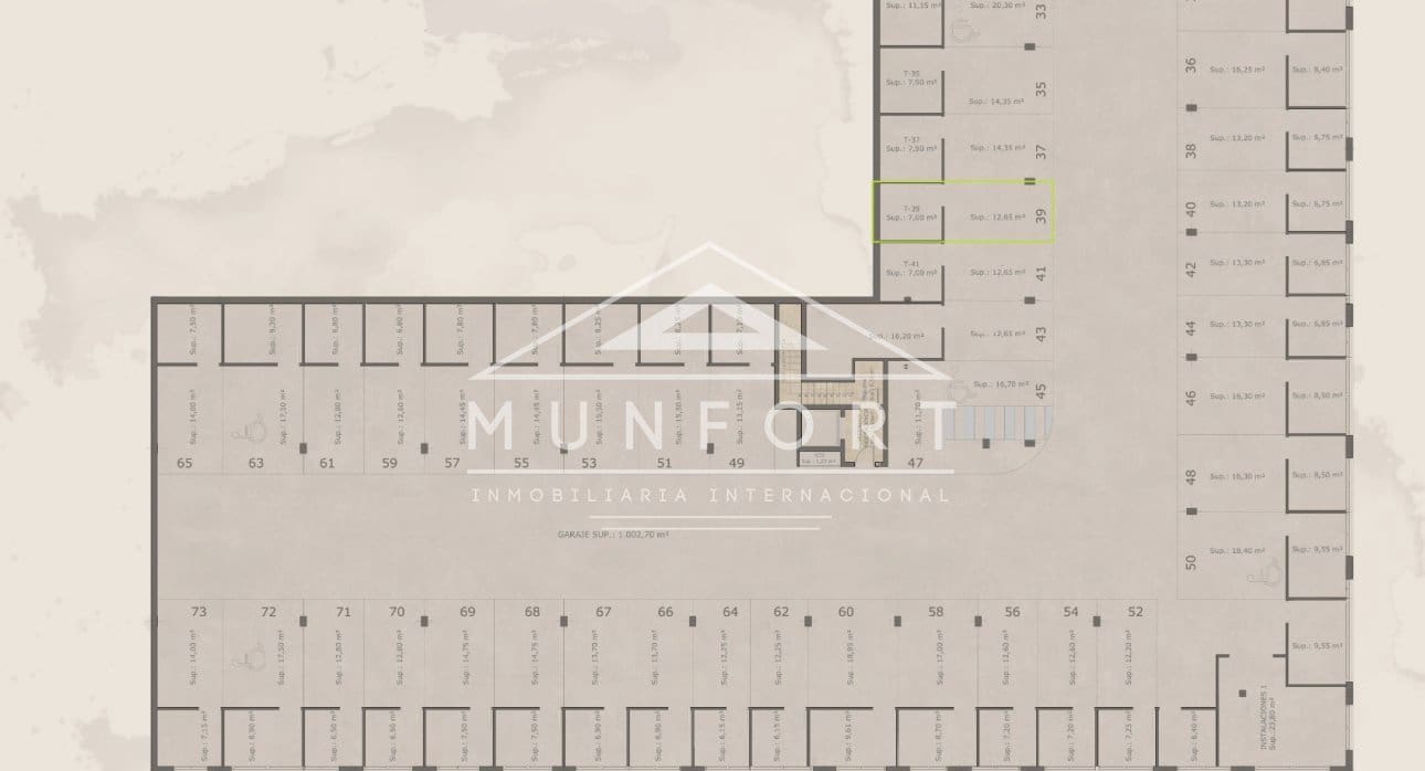 2 slaapkamer Appartement te koop in Torre-Pacheco met zwembad - € 192.000 (Ref: 9278505)