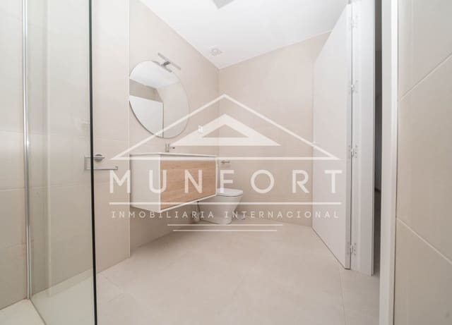 2 bedroom Apartment for sale in Torre-Pacheco with pool - € 229,000 (Ref: 9278505)