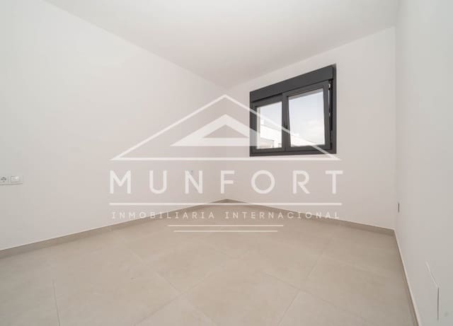 2 bedroom Apartment for sale in Torre-Pacheco with pool - € 229,000 (Ref: 9278505)