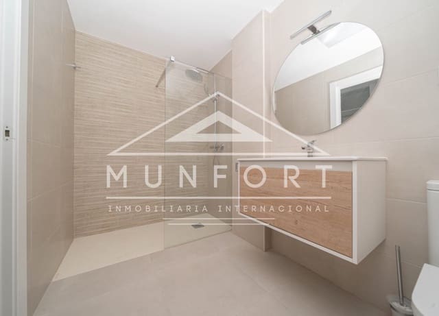 2 bedroom Apartment for sale in Torre-Pacheco with pool - € 229,000 (Ref: 9278505)