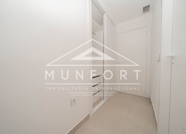 2 bedroom Apartment for sale in Torre-Pacheco with pool - € 229,000 (Ref: 9278505)