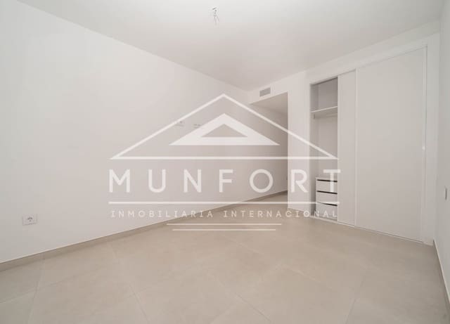 2 bedroom Apartment for sale in Torre-Pacheco with pool - € 229,000 (Ref: 9278505)