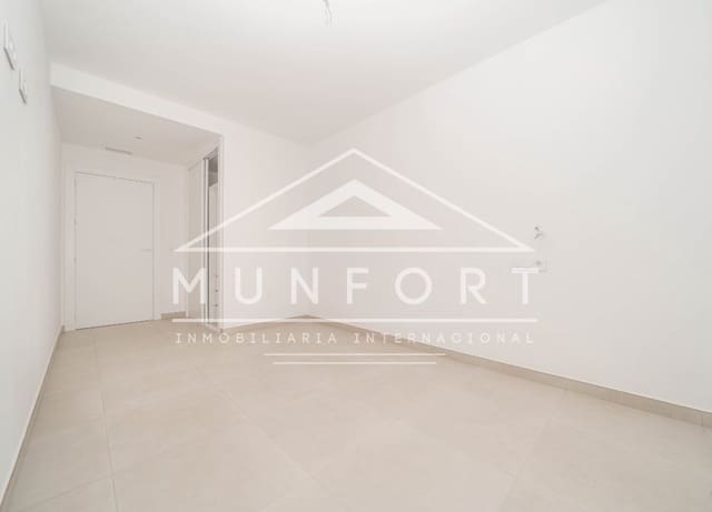 2 bedroom Apartment for sale in Torre-Pacheco with pool - € 229,000 (Ref: 9278505)