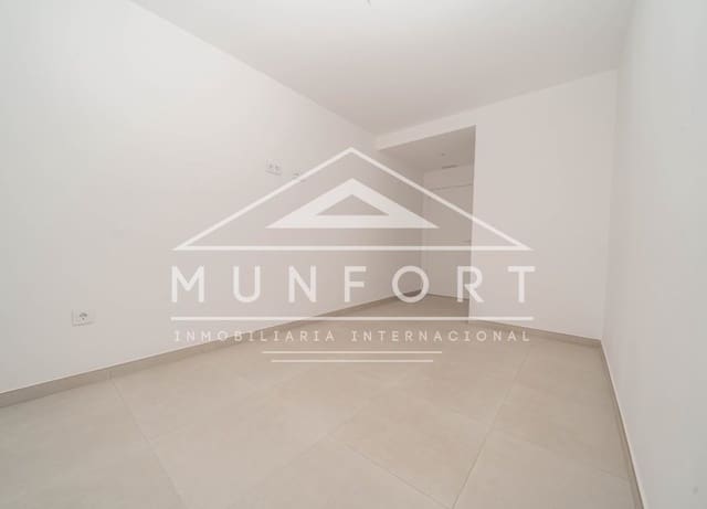2 bedroom Apartment for sale in Torre-Pacheco with pool - € 229,000 (Ref: 9278505)