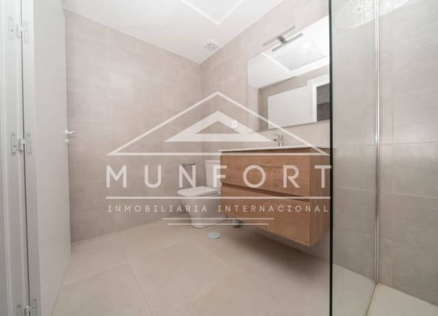 2 bedroom Apartment for sale in Torre-Pacheco with pool - € 229,000 (Ref: 9278505)