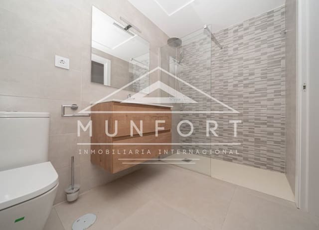 2 bedroom Apartment for sale in Torre-Pacheco with pool - € 229,000 (Ref: 9278505)