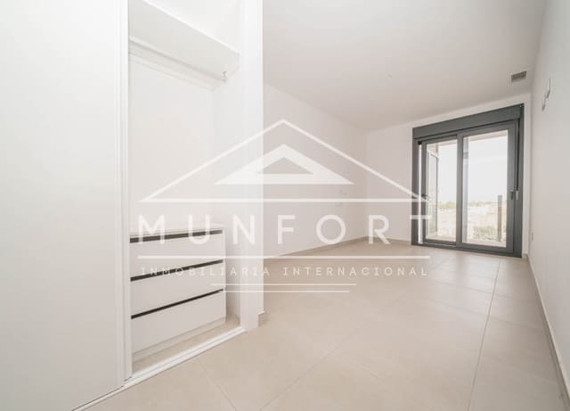 2 bedroom Apartment for sale in Torre-Pacheco with pool - € 229,000 (Ref: 9278505)