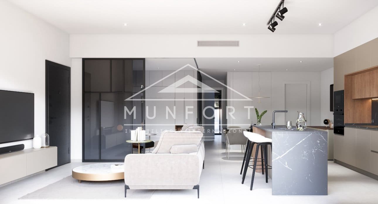 3 chambre Villa/Maison à vendre à Pilar de la Horadada avec piscine - 659 000 € (Ref: 9278738)