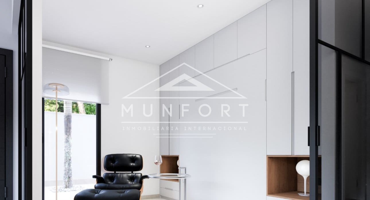 3 chambre Villa/Maison à vendre à Pilar de la Horadada avec piscine - 659 000 € (Ref: 9278738)