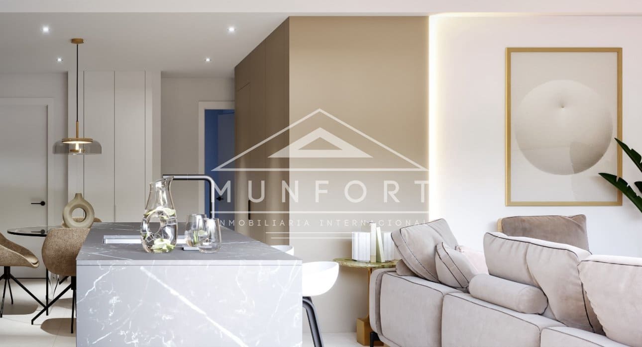 3 chambre Villa/Maison à vendre à Pilar de la Horadada avec piscine - 659 000 € (Ref: 9278738)