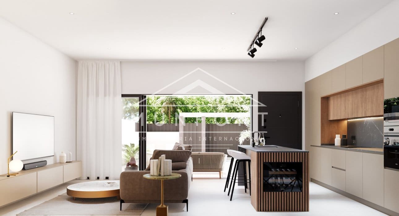 3 chambre Villa/Maison à vendre à Pilar de la Horadada avec piscine - 659 000 € (Ref: 9278738)