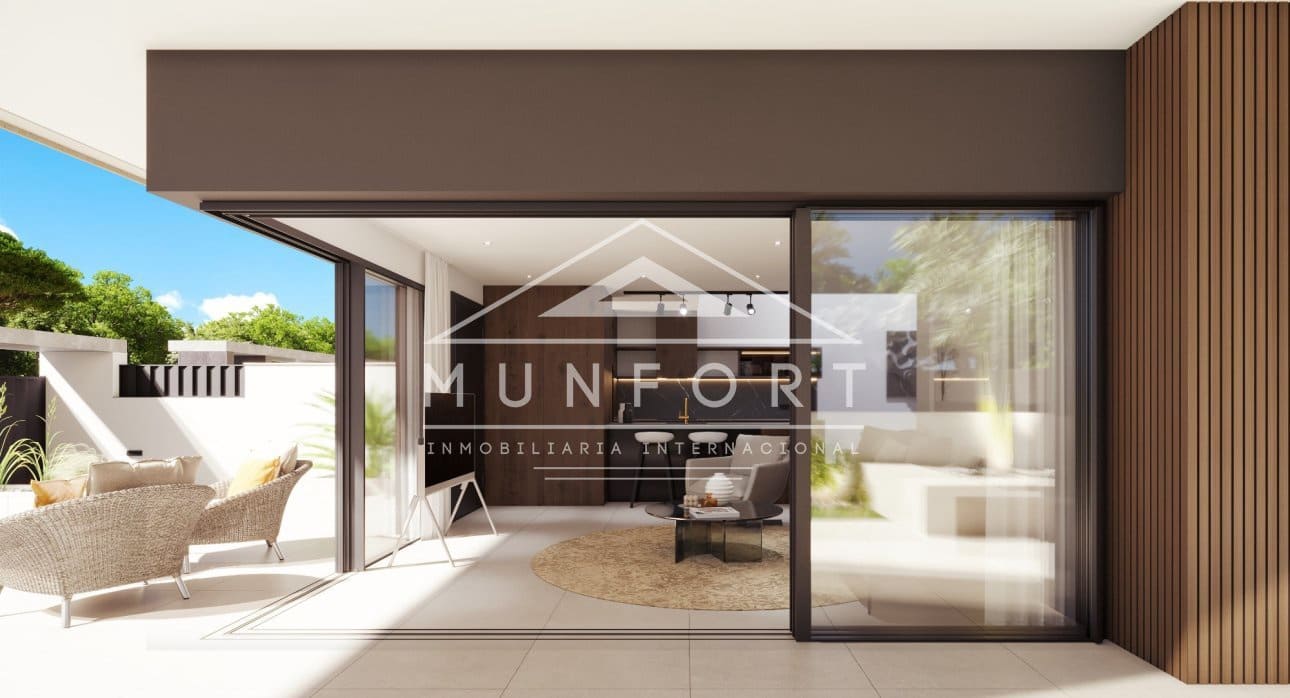 3 chambre Villa/Maison à vendre à Pilar de la Horadada avec piscine - 659 000 € (Ref: 9278738)