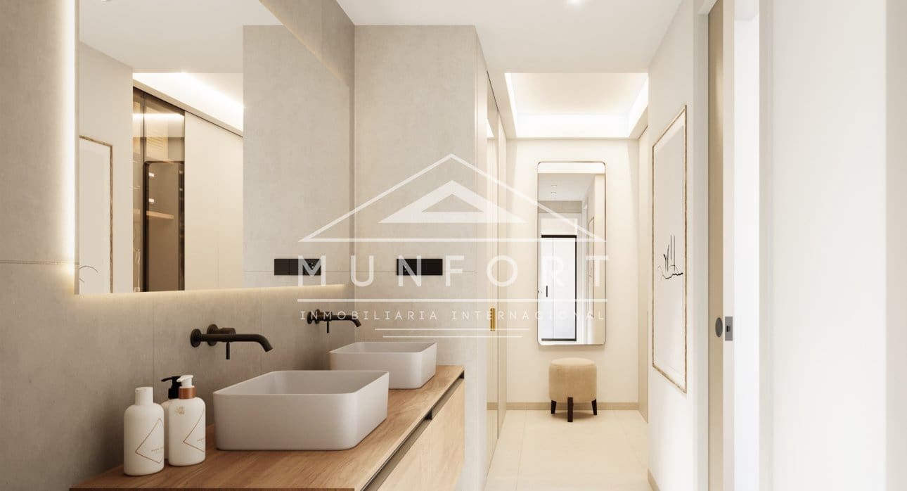 3 chambre Villa/Maison à vendre à Pilar de la Horadada avec piscine - 659 000 € (Ref: 9278738)