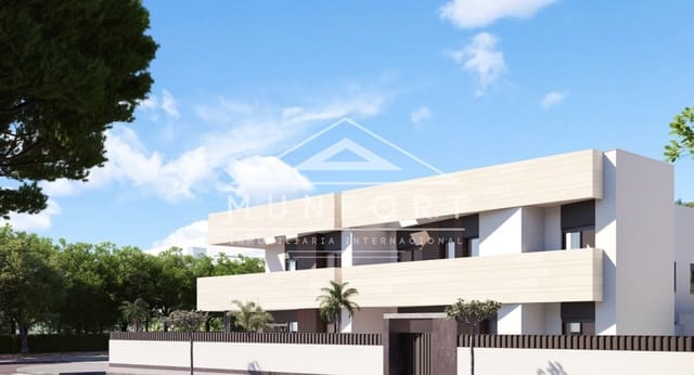 3 chambre Villa/Maison à vendre à Pilar de la Horadada ciudad, Pilar de la Horadada avec piscine - 659 000 € (Ref: 9278738)