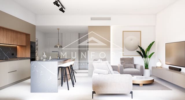 3 chambre Villa/Maison à vendre à Pilar de la Horadada ciudad, Pilar de la Horadada avec piscine - 659 000 € (Ref: 9278738)