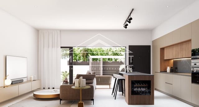 3 chambre Villa/Maison à vendre à Pilar de la Horadada ciudad, Pilar de la Horadada avec piscine - 659 000 € (Ref: 9278738)