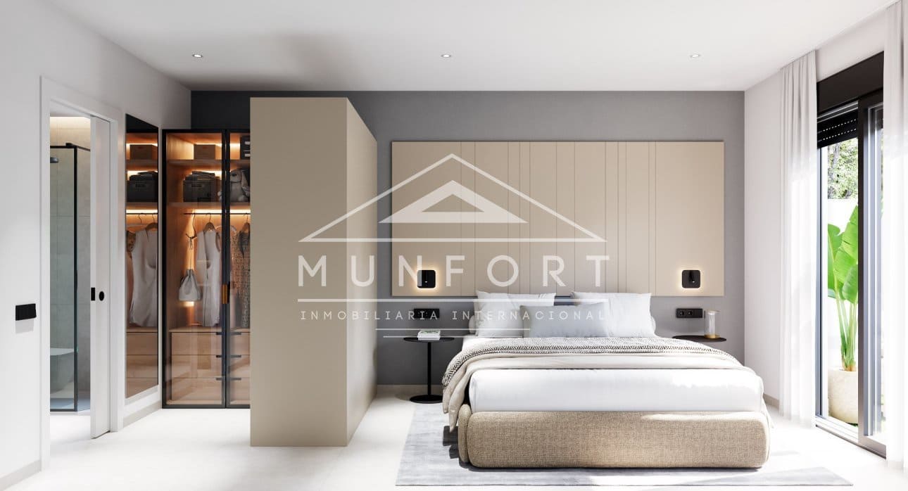 3 chambre Villa/Maison à vendre à Pilar de la Horadada avec piscine - 659 000 € (Ref: 9278738)