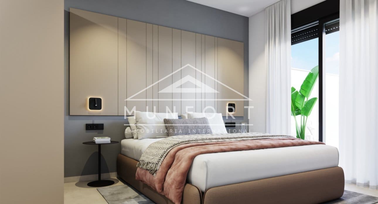 3 chambre Villa/Maison à vendre à Pilar de la Horadada avec piscine - 659 000 € (Ref: 9278738)