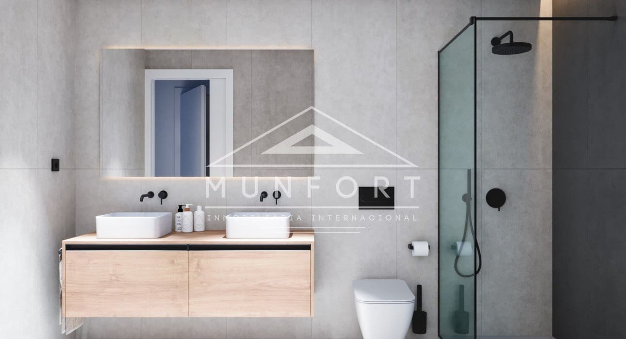 3 chambre Villa/Maison à vendre à Pilar de la Horadada avec piscine - 659 000 € (Ref: 9278738)