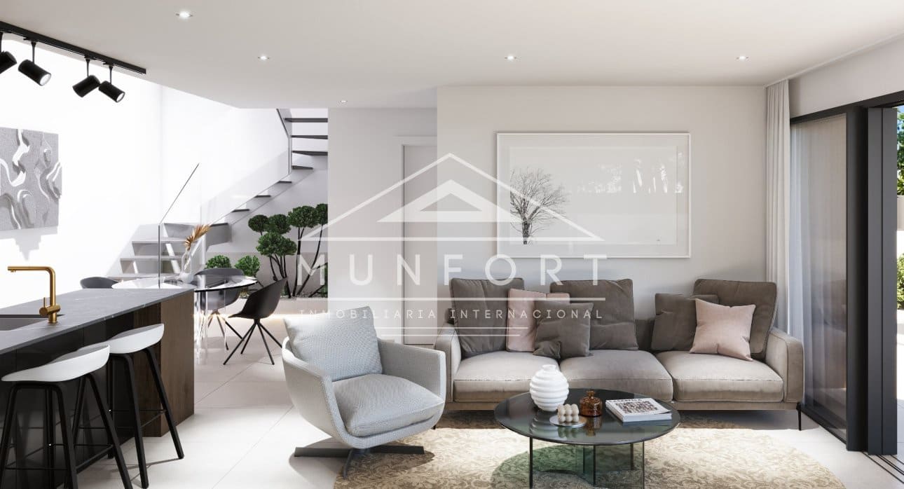 3 chambre Villa/Maison à vendre à Pilar de la Horadada avec piscine - 659 000 € (Ref: 9278738)