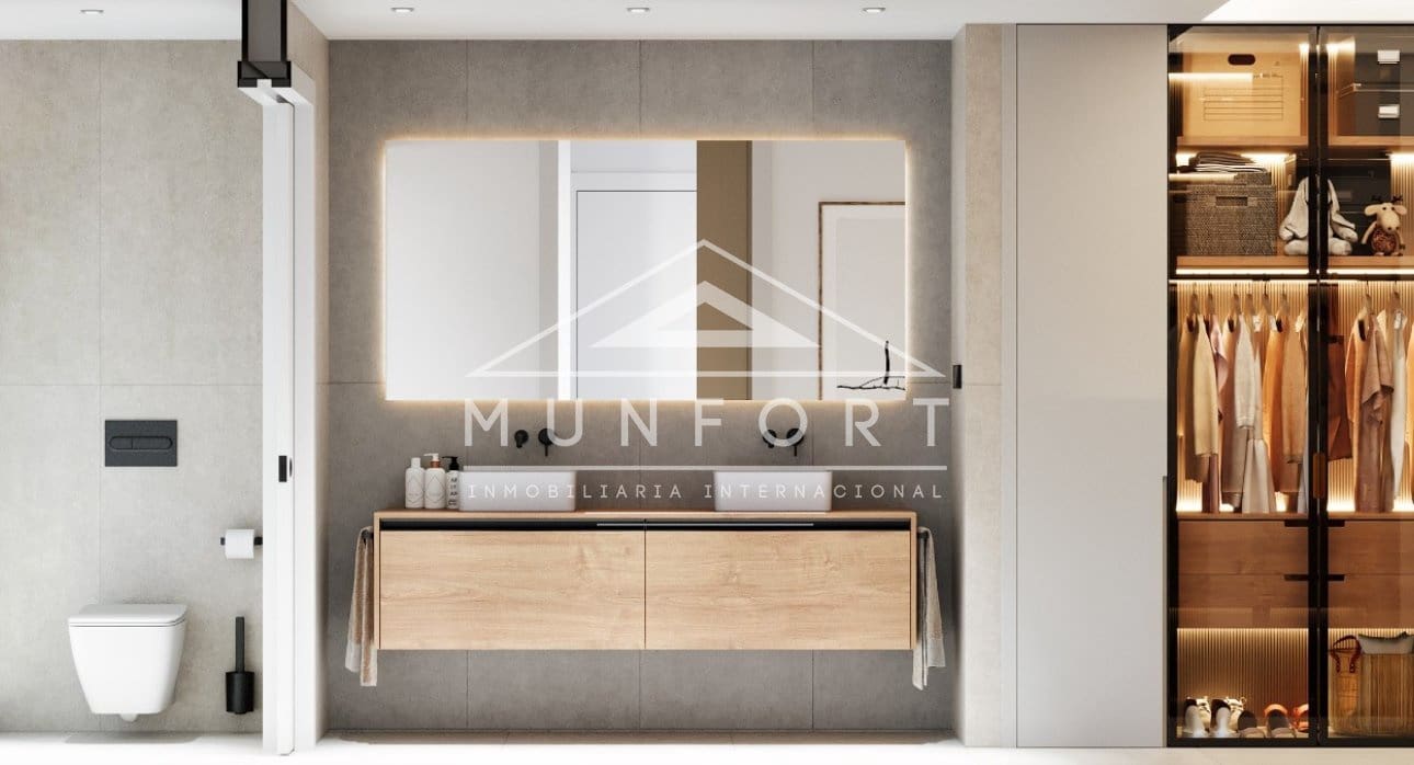 3 chambre Villa/Maison à vendre à Pilar de la Horadada avec piscine - 659 000 € (Ref: 9278738)