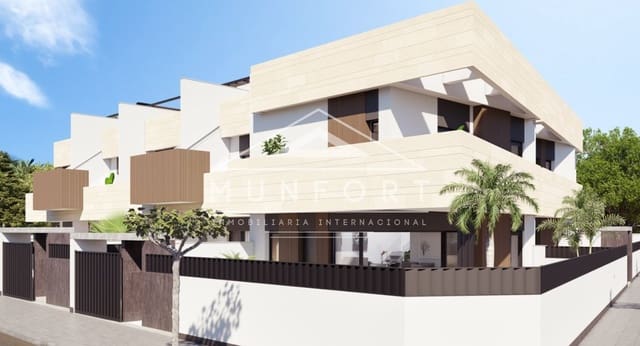 3 chambre Villa/Maison à vendre à Pilar de la Horadada ciudad, Pilar de la Horadada avec piscine - 659 000 € (Ref: 9278738)