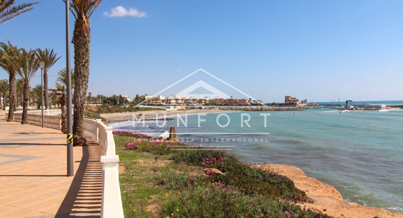 3 chambre Villa/Maison à vendre à Pilar de la Horadada avec piscine - 659 000 € (Ref: 9278738)