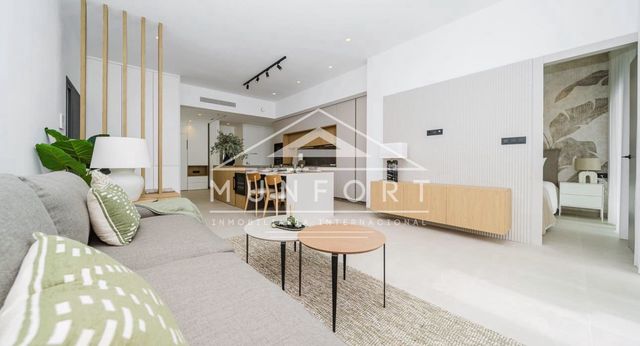 3 quarto Bungalow para venda em Pilar de la Horadada ciudad, Pilar de la Horadada com piscina - 459 000 € (Ref: 9278740)