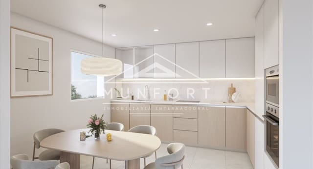 Bungalow de 2 habitaciones en Pilar de la Horadada ciudad, Pilar de la Horadada en venta con piscina - 329.900 € (Ref: 9278741)