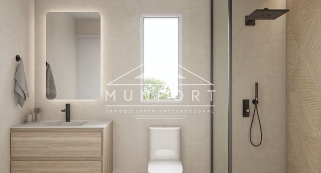 Bungalow de 2 habitaciones en Pilar de la Horadada ciudad, Pilar de la Horadada en venta con piscina - 329.900 € (Ref: 9278741)