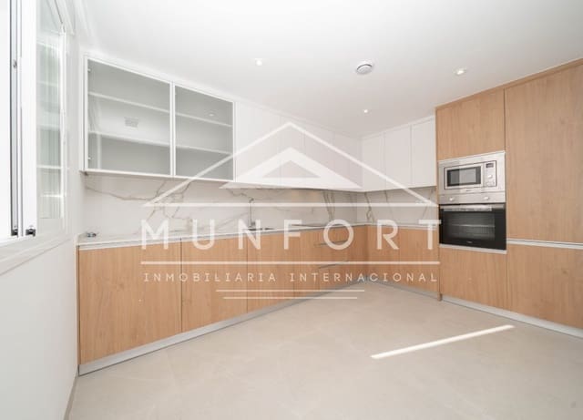 2 soveværelse Bungalow til salg i Pilar de la Horadada ciudad, Pilar de la Horadada med swimmingpool garage - € 329.900 (Ref: 9278741)