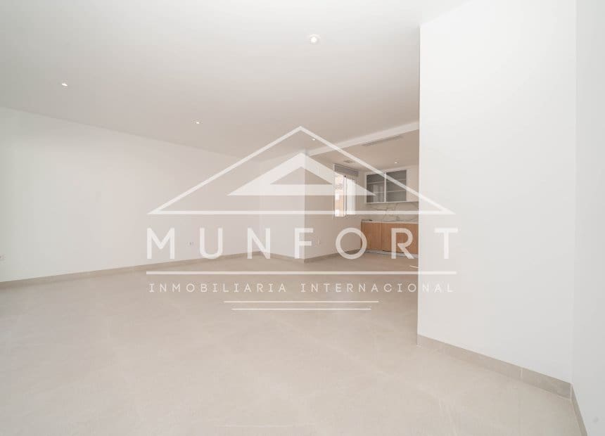 2 slaapkamer Bungalow te koop in Pilar de la Horadada met zwembad garage - € 329.900 (Ref: 9278741)