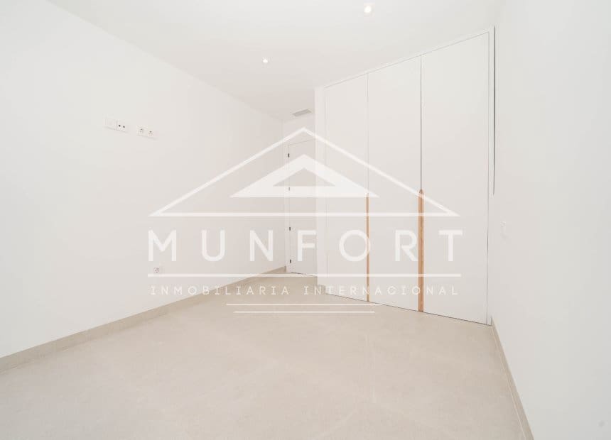 2 slaapkamer Bungalow te koop in Pilar de la Horadada met zwembad garage - € 329.900 (Ref: 9278741)
