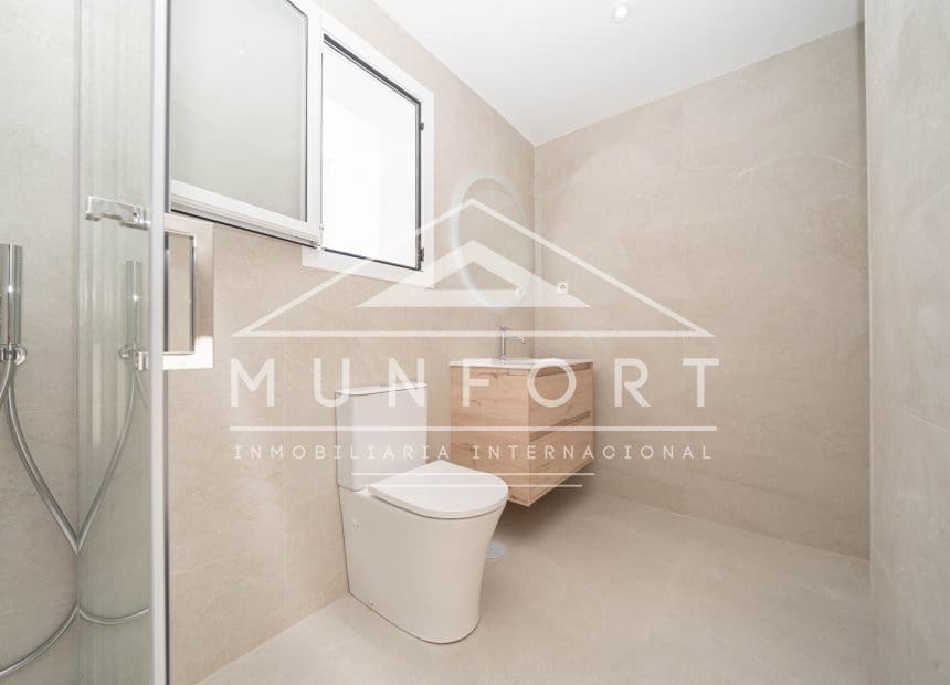 2 slaapkamer Bungalow te koop in Pilar de la Horadada met zwembad garage - € 329.900 (Ref: 9278741)