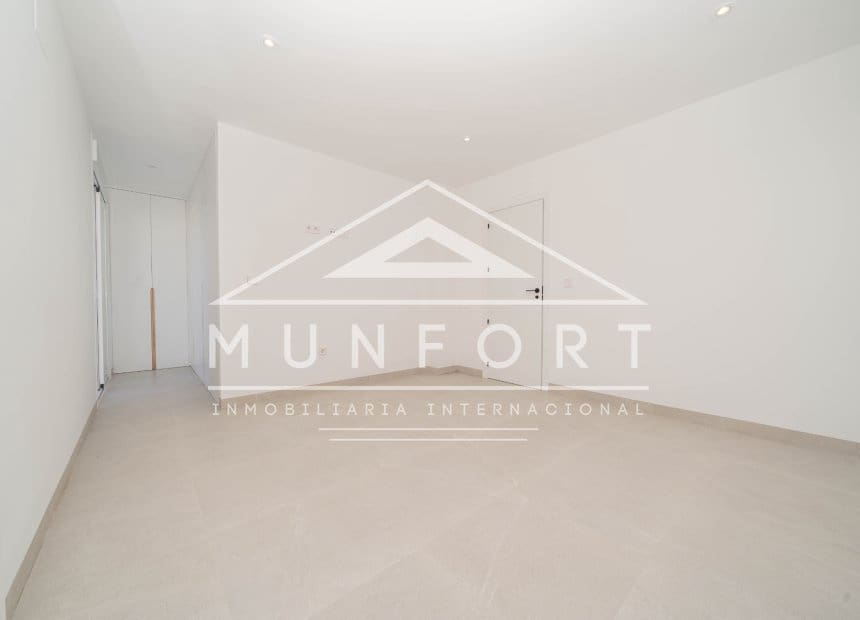 2 slaapkamer Bungalow te koop in Pilar de la Horadada met zwembad garage - € 329.900 (Ref: 9278741)