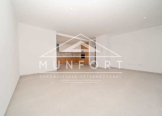 2 soveværelse Bungalow til salg i Pilar de la Horadada ciudad, Pilar de la Horadada med swimmingpool garage - € 329.900 (Ref: 9278741)