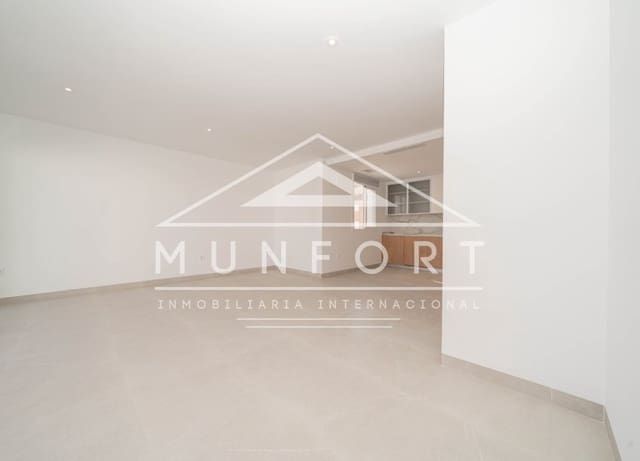 2 soveværelse Bungalow til salg i Pilar de la Horadada ciudad, Pilar de la Horadada med swimmingpool garage - € 329.900 (Ref: 9278741)