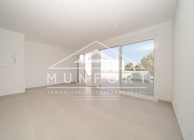 2 soveværelse Bungalow til salg i Pilar de la Horadada ciudad, Pilar de la Horadada med swimmingpool garage - € 329.900 (Ref: 9278741)