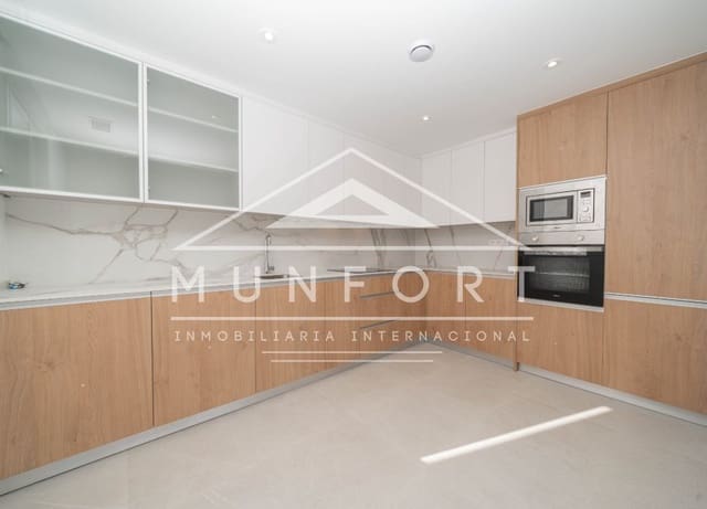 2 soveværelse Bungalow til salg i Pilar de la Horadada ciudad, Pilar de la Horadada med swimmingpool garage - € 329.900 (Ref: 9278741)