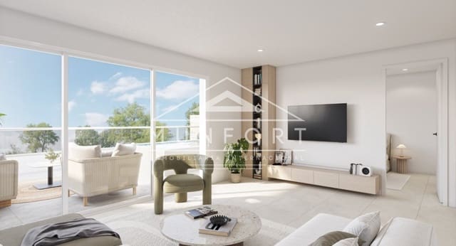 Bungalow de 3 habitaciones en Pilar de la Horadada ciudad, Pilar de la Horadada en venta con piscina - 299.900 € (Ref: 9278742)