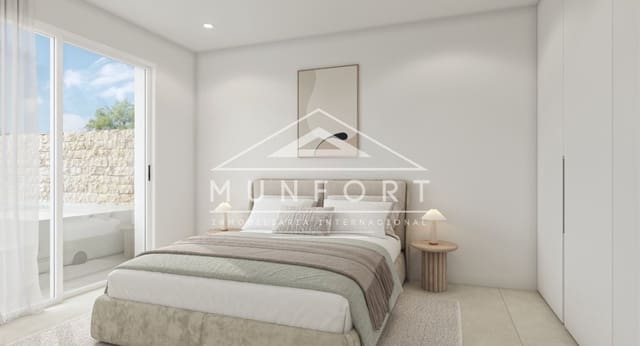 Bungalow de 3 habitaciones en Pilar de la Horadada ciudad, Pilar de la Horadada en venta con piscina - 299.900 € (Ref: 9278742)