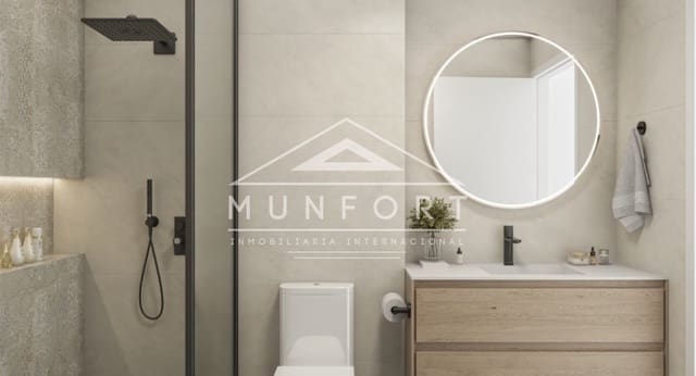 Bungalow de 3 habitaciones en Pilar de la Horadada ciudad, Pilar de la Horadada en venta con piscina - 299.900 € (Ref: 9278742)